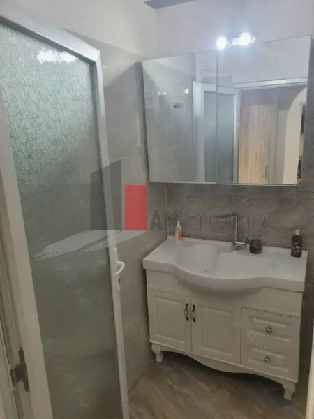 Bucurestii Noi, apartament cu 2 camere de vanzare.