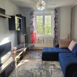 Bucurestii Noi, apartament cu 2 camere de vanzare